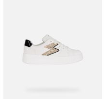 Geox Mikiroshi (J45DVA0BCEWC0404)