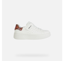 Geox Mikiroshi (J45DVC000BCC1Z7X)