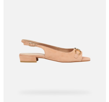 GEOX New Eraklia 15 Pfirsich (D6580E00021C8024)