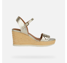 Geox D Ponza (D45GVA000CFC2012)