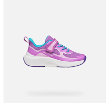 Geox J Pro Girl J65PAC 01454 C8329 S Ran (J65PAC01454C8329)