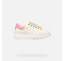 Geox J Girl J55MRA 000BC C0406 Puffypop (J55MRA000BCC0406)