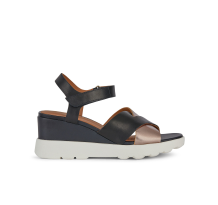 Geox Sandalen Spherica Ec6 (D45G0C_043CF_C0067)