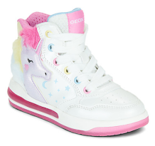 GEOX J SKETLITE GIRL (J66NWA0NFKNC0653-J)