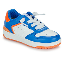 Geox J BOY Washiba B (J45LQB-000BC-C0685)