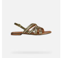 Geox Sozy Plus (D35DQG01JCFCF32L)