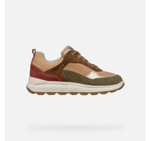 Geox Spherica 4x4 Abx (D3626D00022CB3A8)