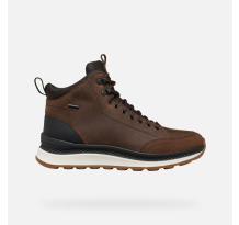 Geox Spherica Actif X2 Abx (U46HMA0FFBCC0196)