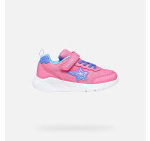 Geox J Girl J55FWA 0AS54 CE84V Sprintye (J55FWA0AS54CE84V)
