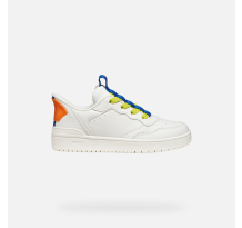 Geox Washiba Fast In J Bo (J56NRB05415C0293)