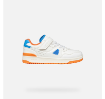 Geox J Boy J65LQA 054FU C0422 Washiba (J65LQA054FUC0422)