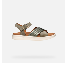 Geox Xand 2s (D45PAD022NFCF33X)