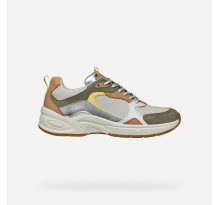 Geox Zarvia A (D55YLA0AS54C1QF3)