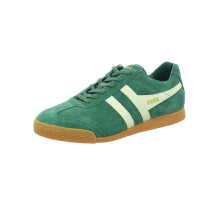 GOLA Harrier Suede (CMA192-IN) in grün