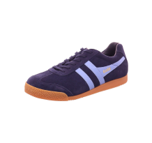 GOLA Harrier Suede (CMA192-QE) in blau