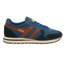 GOLA Daytona Chute 2024 marineblau dunkelorange navyblau (CMB363-EE) in blau