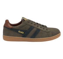 GOLA Equipe II Suede Leder 2024 navyblau rostrot (CMB387-FE)