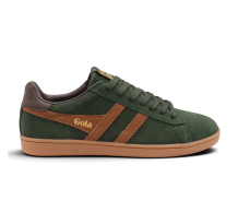 Gola Equipe II Suede (CMB387-NT)
