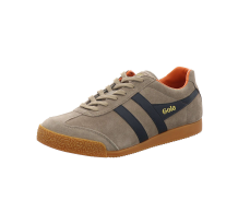 GOLA Harrier Suede (CMA192-FE) in braun