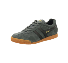 GOLA Harrier Suede (CMA192GS) in grau