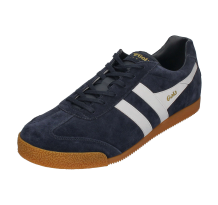 GOLA Harrier Suede (CMA192-MW) in blau