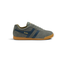 Gola Harrier Suede Leder 2026 (CMA192-NL)