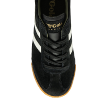 GOLA Harrier Suede Leder (CMA192-BW)