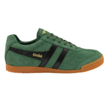 GOLA Harrier Suede Leder (CMA192-NB) in grün