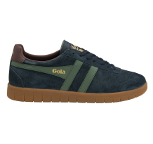 GOLA Hurricane Suede 2024 navyblau dunkelrot (CMB046-WB)