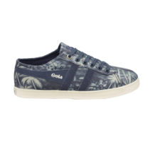 GOLA Jasmine Pacific Canvas (CL850-DE2A) in blau