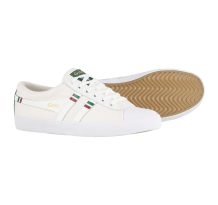 GOLA Lawn Sports Trainer Tennis (CMA314-WW) in weiss