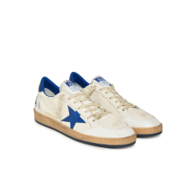 Golden Goose Ball Star Low Bluette (GMF00117.F002198.10327)