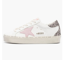 Golden Goose Hi Star Glitter womens (GWF00119.F005335.11696)