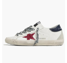 Golden Goose Super star Cheetah womens (GWF00102.F005415.11492)