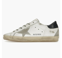 Golden Goose Super star Ice Night Blue womens (GWF00102 F000311 10270)