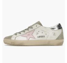 Golden Goose Super Star Ice Orchid (GWF00102F00243581482)