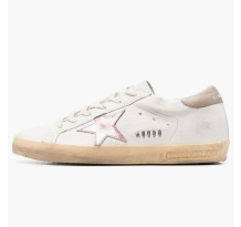 Golden Goose Super star Metallic womens (GWF00101.F004065.11373)