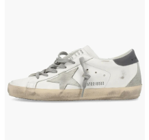 Golden Goose Superstar Ice Dark Grey womens Deluxe (GWF00102.F006113.11915)