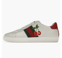 Gucci Ace Cherry G womens (653135 1XG60 9065)