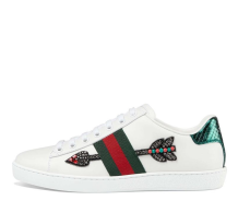 Gucci Ace Embroidered Arrow (454551-02JP0-9064)