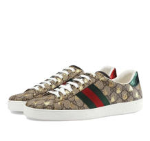 Gucci Ace GG Supreme Bees (548950-9N020-8465)