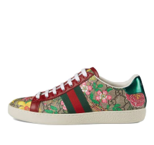 Gucci Ace GG Supreme Low (433900-HT520-8490)