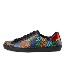 Gucci Ace GG Supreme Low (610085-H2020-1110)