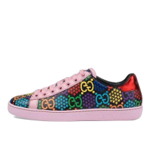 Gucci Ace GG Supreme Low (610086-H2020-1115)