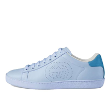 Gucci Ace Interlocking G Blue (598527-AYO70-4971)