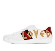 Gucci Ace Embroidered Love (505328-DOPE0-9095)