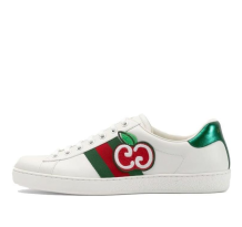 Gucci Ace Low Apple Gg (611376-DOPE0-9064)
