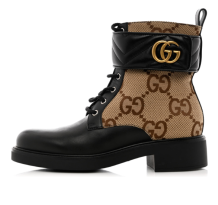 Gucci Ankle Boot (678984-17K40-1284)
