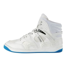 Gucci Basket Blue (661301-2SHA0-9014)