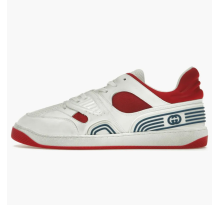 Gucci Basket Low (697882-2SHJ0-9090)